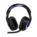 Проводные наушники Logitech  HEADSET STEREO G522 LIGHTSPEED/WHITE 981-001544 