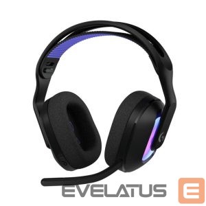 Проводные наушники Logitech  HEADSET STEREO G522 LIGHTSPEED/WHITE 981-001544 