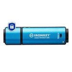 Флеш-накопитель Kingston  MEMORY DRIVE FLASH USB-C 128GB/IKVP50C/128GB 