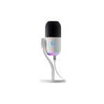 Наушники с микрофоном Logitech  MICROPHONE YETI GX/BLACK 988-000576 