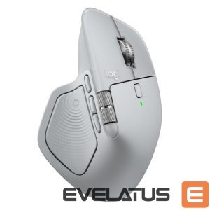 Компьютерная мышь Logitech  MOUSE USB WRL MX MASTER 4/GREY 910-007563 