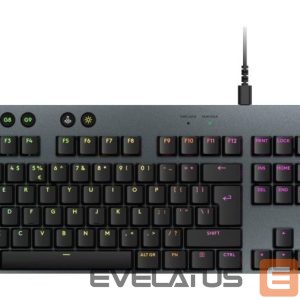 Компьютерная клавиатура Logitech  KEYBOARD G915 X/ENG 920-012942 