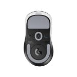 Компьютерная мышь Logitech  MOUSE USB WRL PRO X SUPERLIGHT/2DEX WHITE 910-007365 