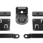 Цифровая зеркальная фотокамера Logitech  CAMERA ACC RALLY MOUNTING KIT/939-001644 