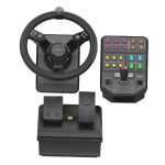 Контроллер Logitech  CONSOLE ACC ACCESSORY BUNDLE/HEAVY 945-000062 