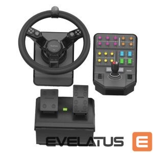 Контроллер Logitech  CONSOLE ACC ACCESSORY BUNDLE/HEAVY 945-000062 