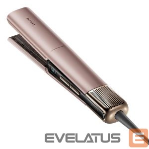 Выпрямитель волос DREAME  Aero Straight Pro Purple