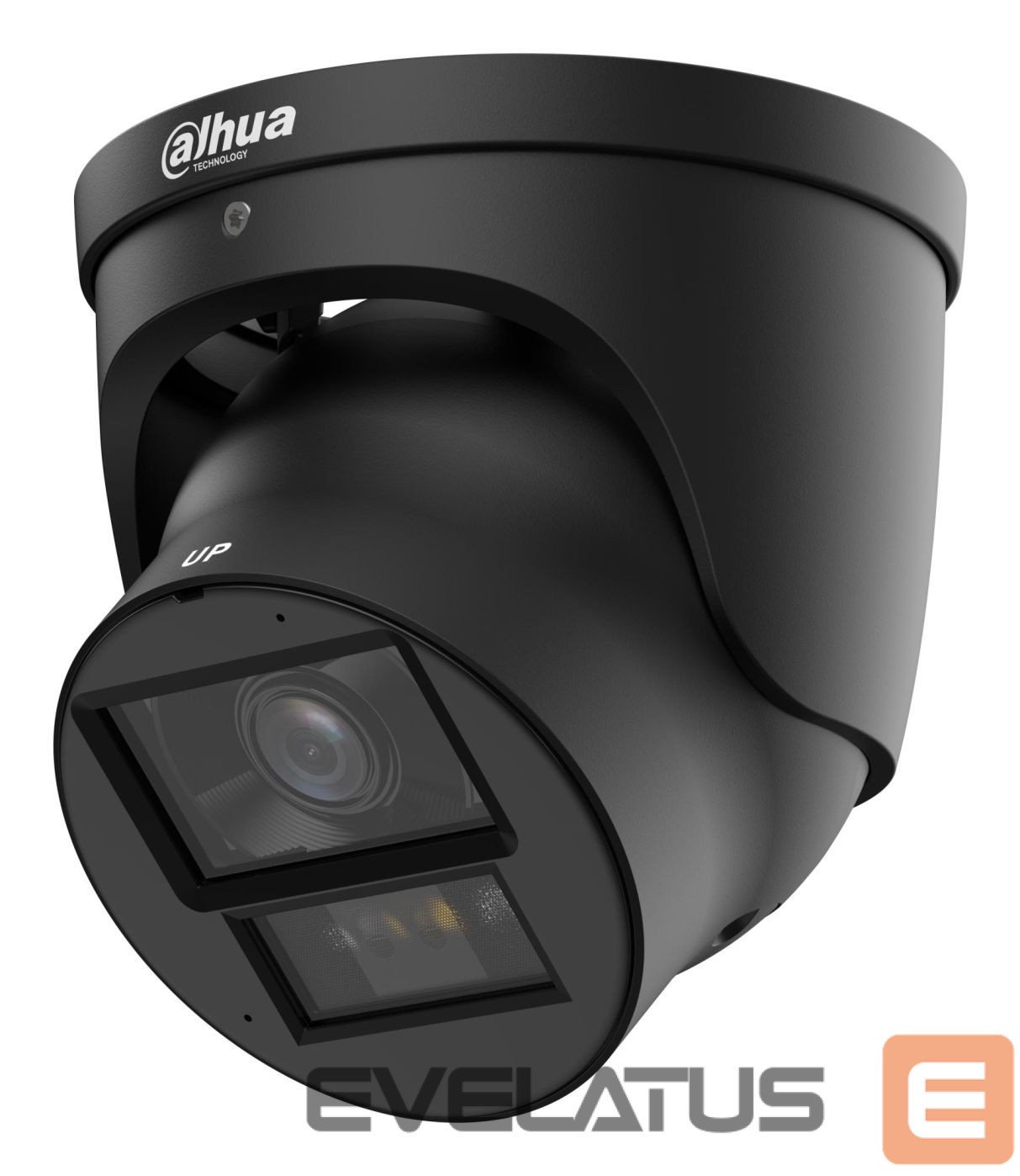 IP-камеры DAHUA NET CAMERA 8MP EYEBALL/HDW5859H-ASEPV0280BPROB