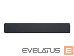 Компьютерная клавиатура Logitech  KEYBOARD ACC WRIST REST/956-000001 