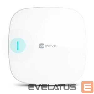 Сервер - Прочие аксессуары SATEL  CONTROL PANEL WRL BE WAVE/SMART HUB PLUS 