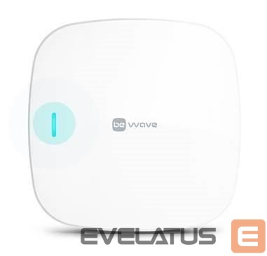 Сервер - Прочие аксессуары SATEL CONTROL PANEL WRL BE WAVE/SMART HUB PLUS