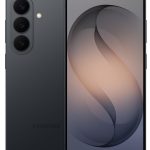 Смартфон Samsung  S942B Galaxy S26 12/512GB Black