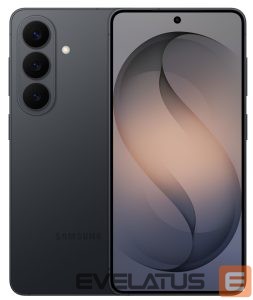 Смартфон Samsung  S942B Galaxy S26 12/512GB Black