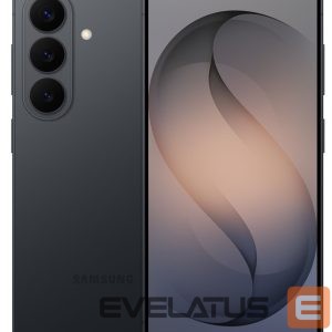Смартфон Samsung  S942B Galaxy S26 12/512GB Black