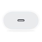 Адаптер Apple  MD3J4ZM/A USB-C Power adapter 20W, White 
