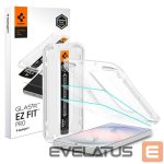 Другие товары Spigen  Spigen Glas.tR EZ Fit Pro AC Anti Reflection Tempered Glass 2-Pack for Samsung Galaxy S26 