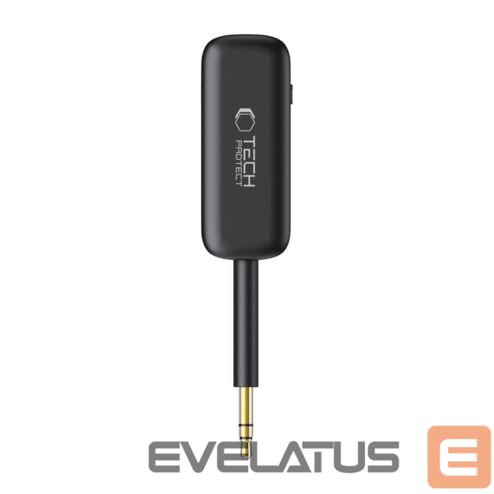 Другие товары Tech-Protect Tech-Protect Ultraboost AU02 Bluetooth 5.4 audio adapter - black