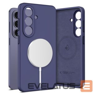 Другие товары Tech-Protect  Tech-Protect Silicone MagSafe Case for Samsung Galaxy S26 - Purple 