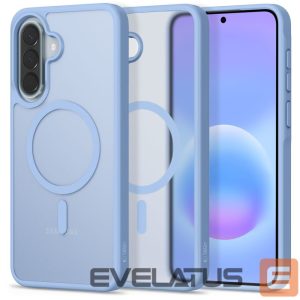 Другие товары Tech-Protect  Tech-Protect Magmat MagSafe Case for Samsung Galaxy A57 5G - Matte Blue 