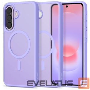Другие товары Tech-Protect  Tech-Protect Magmat MagSafe Case for Samsung Galaxy A57 5G - Matte Purple 