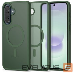 Другие товары Tech-Protect  Tech-Protect Magmat MagSafe Case for Samsung Galaxy A36 / A56 / A37 5G - Matte Green 