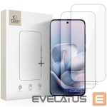 Другие товары Tech-Protect  Tech-Protect Hydro flex+ 2-Pack hydrogel film for Motorola Edge 70 Fusion / 70 Fusion + 5G 
