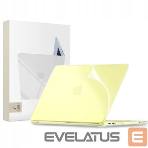 Другие товары Tech-Protect  Tech-Protect Softshell Case for MacBook Neo 13 2026 - Transparent Matte 