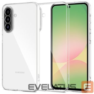 Другие товары Tech-Protect  Tech-Protect FlexAir Case for Samsung Galaxy A27 5G - Transparent 