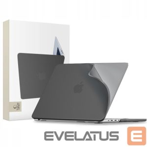 Другие товары Tech-Protect  Tech-Protect Softshell case for MacBook Pro 16" 2021 / 2023 / 2024 / 2025 / 2026 - matte black 