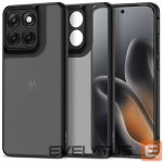 Другие товары Tech-Protect  Tech-Protect Magmat Case for Motorola Edge 70 Fusion / Fusion + 5G - Matte Black 