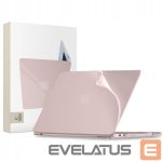 Другие товары Tech-Protect  Tech-Protect Softshell Case for MacBook 13" 2026 - Matte Pink 