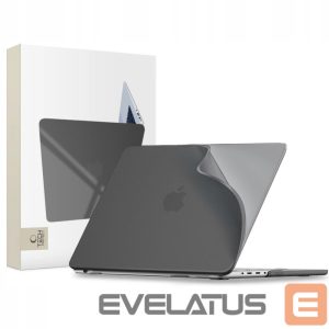 Другие товары Tech-Protect  Tech-Protect Softshell case for MacBook Pro 14" 2021 / 2023 / 2024 / 2025 / 2026 - matte black 