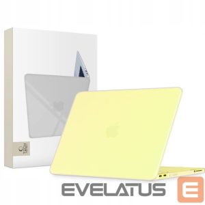 Другие товары Tech-Protect  Tech-Protect SmartShell Case for MacBook Neo 13" 2026 - Transparent Matte 