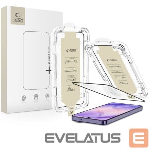 Другие товары Tech-Protect  Tech-Protect Quick Set AR+ Anti-Reflective Glass for Samsung Galaxy S26 Ultra - Black 
