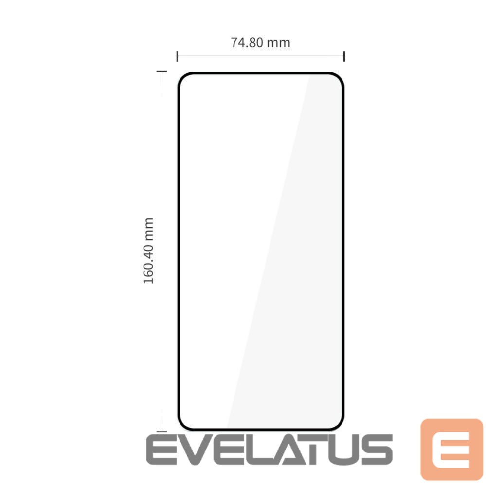 Другие товары Tech-Protect Tech-Protect Quick Set AR+ Anti-Reflective Glass for Samsung Galaxy S26 Ultra - Black