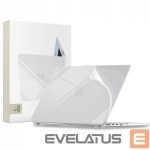 Другие товары Tech-Protect  Tech-Protect Softshell Case for MacBook Pro 14" 2021 / 2023 / 2024 / 2025 / 2026 - Transparent 