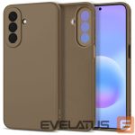 Другие товары Tech-Protect  Tech-Protect Icon Case for Samsung Galaxy A27 5G - Brown 