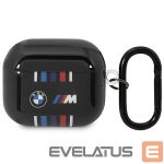 Другие товары BMW  Mercedes AMG Debossed Lines Case for iPhone 13 / 14 / 15 - Black 