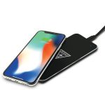 Другие товары Guess  Guess inductive charger GUWCP850TLBK black/black 1A 