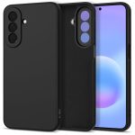 Другие товары Tech-Protect  Tech-Protect FlexAir Case for Samsung Galaxy A27 - Transparent Floral 