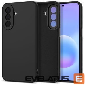 Другие товары Tech-Protect  Tech-Protect FlexAir Case for Samsung Galaxy A27 - Transparent Floral 