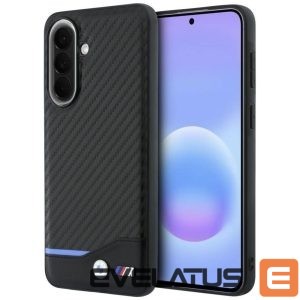 Другие товары BMW  3mk Fortis MagCase for Samsung Galaxy S24 Ultra - black 