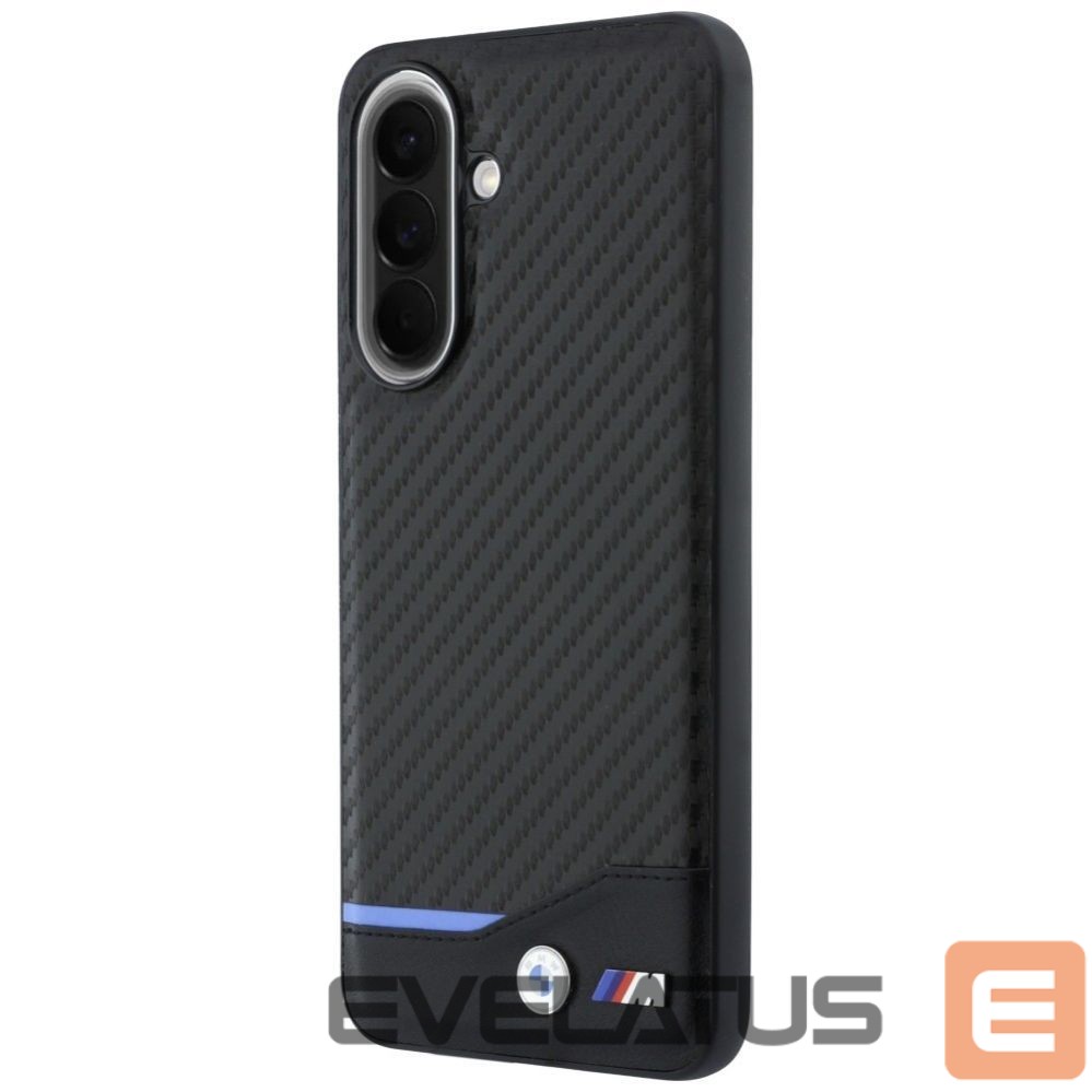 Другие товары BMW 3mk Fortis MagCase for Samsung Galaxy S24 Ultra - black