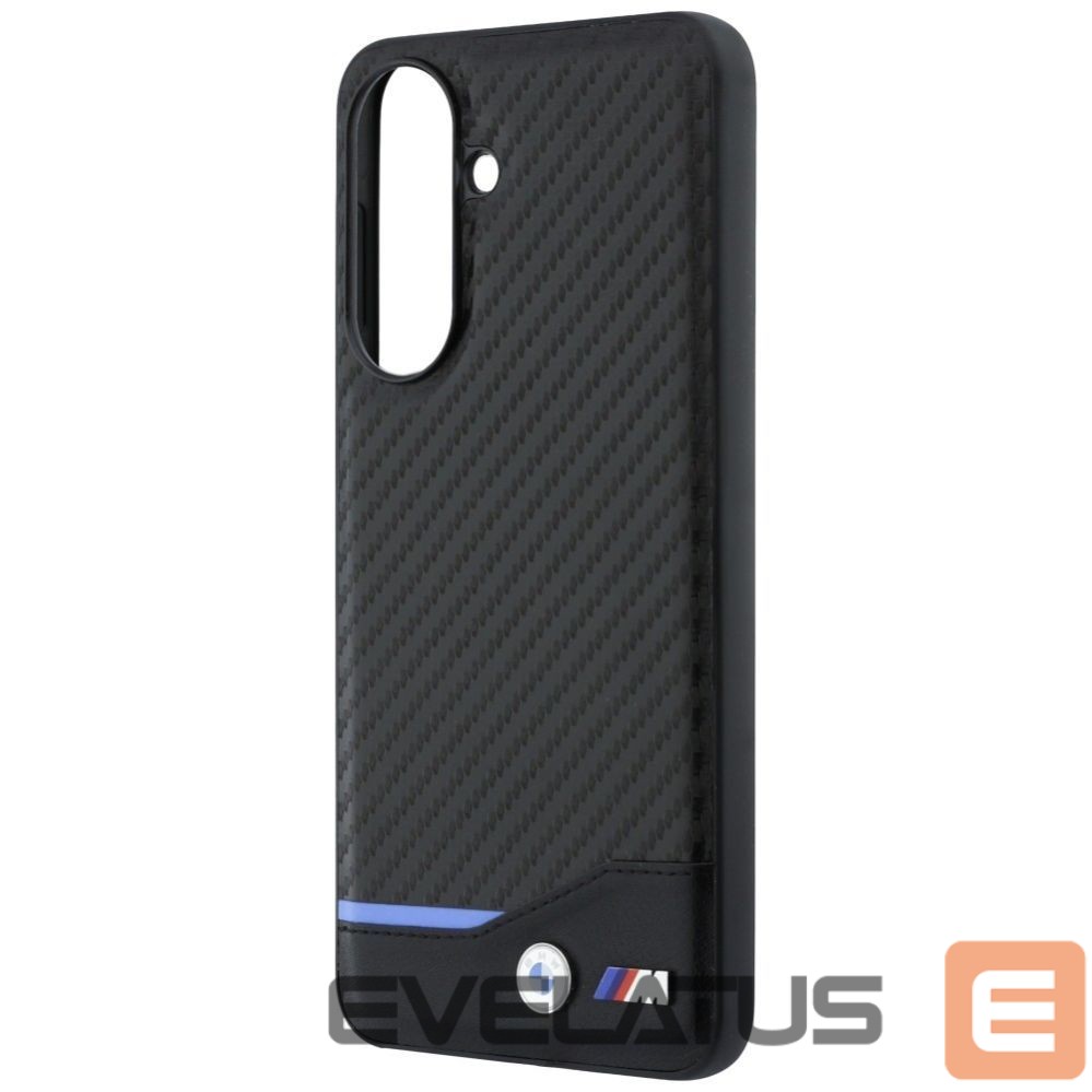 Другие товары BMW 3mk Fortis MagCase for Samsung Galaxy S24 Ultra - black