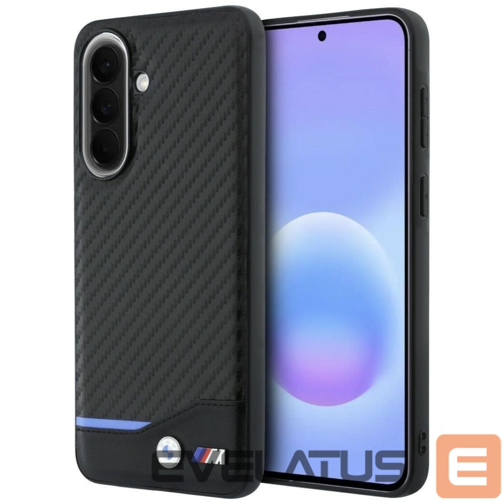 Другие товары BMW 3mk Fortis MagCase for Samsung Galaxy S24 Ultra - black