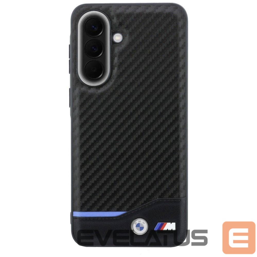 Другие товары BMW 3mk Fortis MagCase for Samsung Galaxy S24 Ultra - black