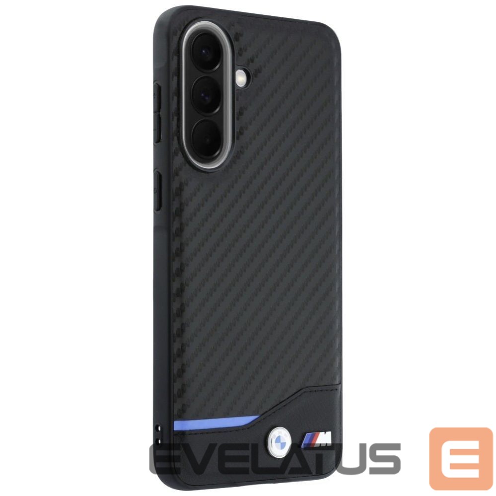 Другие товары BMW 3mk Fortis MagCase for Samsung Galaxy S24 Ultra - black