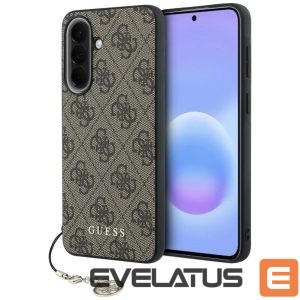 Другие товары Guess  Tech-Protect Softshell Case for MacBook Air 15" 2023 / 2024 / 2025 / 2026 - Transparent 