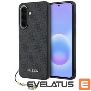 Другие товары Guess  Tech-Protect Softshell Case for MacBook Air 15" 2023 / 2024 / 2025 / 2026 - Transparent 