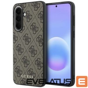 Другие товары Guess  3mk Fortis MagCase for Samsung Galaxy S24 Ultra - black 